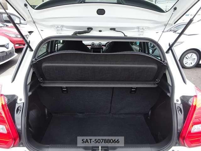 Suzuki SWIFT 2023-03 286641-8