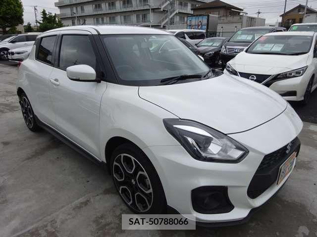Suzuki SWIFT 2023-03 286641-16