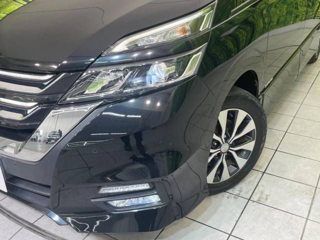 Nissan SERENA 2018-10 14933-12