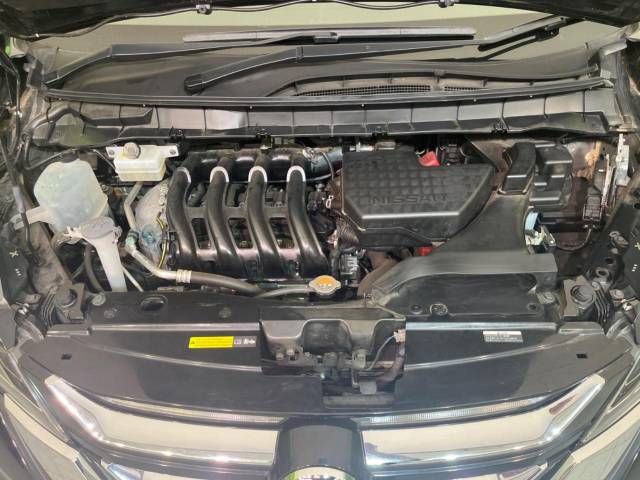 Nissan SERENA 2018-10 14933-18