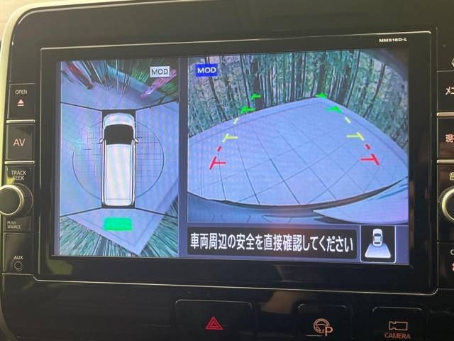 Nissan SERENA 2018-10 14933-3