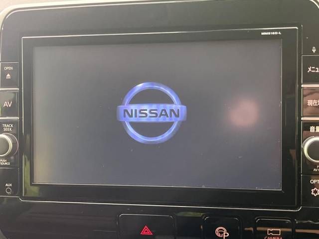 Nissan SERENA 2018-10 14933-2
