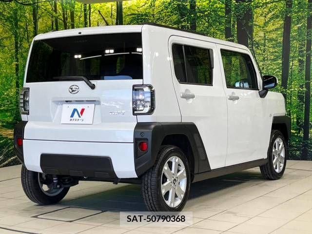 Daihatsu TAFT 2023-11 330755-17