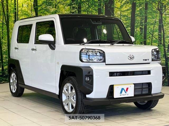 Daihatsu TAFT 2023-11 330755-16
