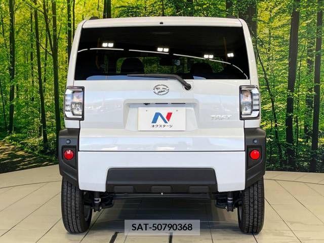 Daihatsu TAFT 2023-11 330755-15
