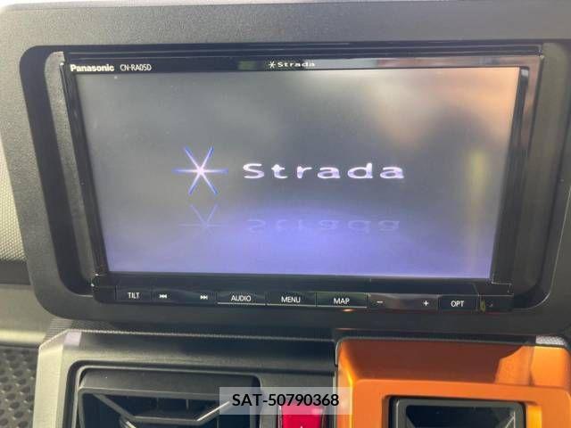Daihatsu TAFT 2023-11 330755-4