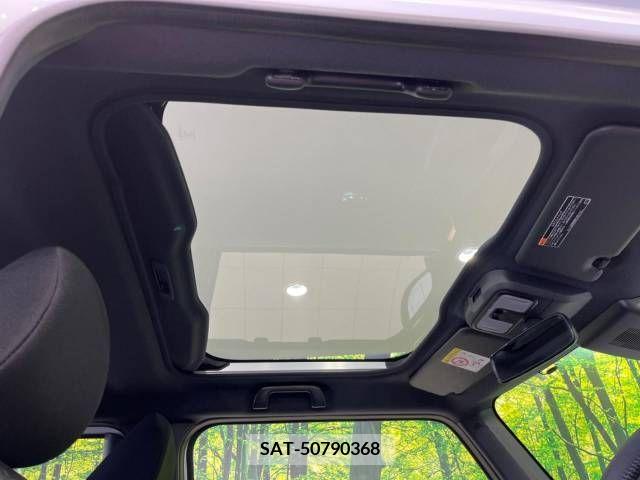Daihatsu TAFT 2023-11 330755-3