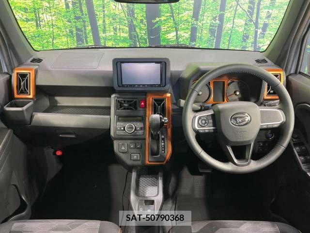 Daihatsu TAFT 2023-11 330755-1