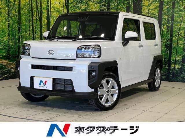 Daihatsu TAFT 2023-11 330755-0