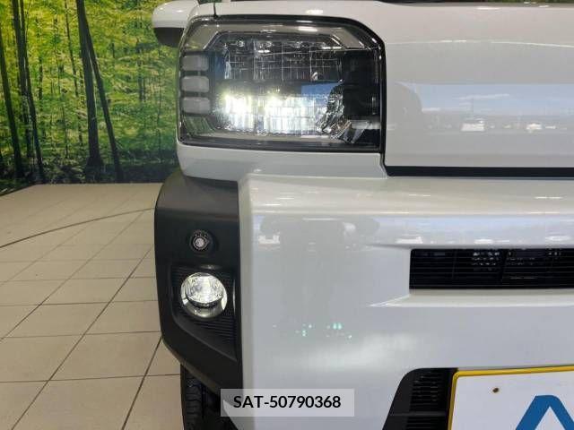 Daihatsu TAFT 2023-11 330755-12