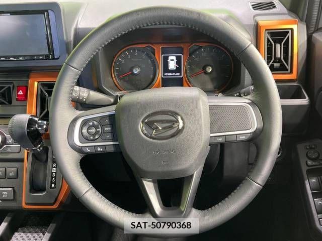 Daihatsu TAFT 2023-11 330755-11
