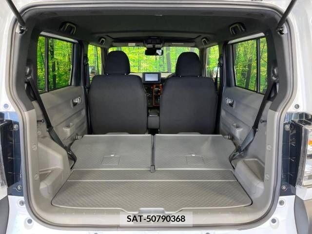 Daihatsu TAFT 2023-11 330755-10