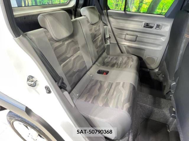 Daihatsu TAFT 2023-11 330755-9