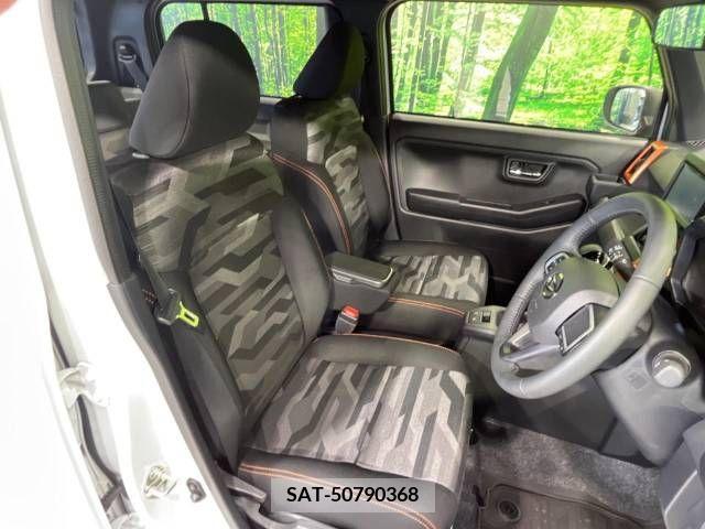 Daihatsu TAFT 2023-11 330755-8