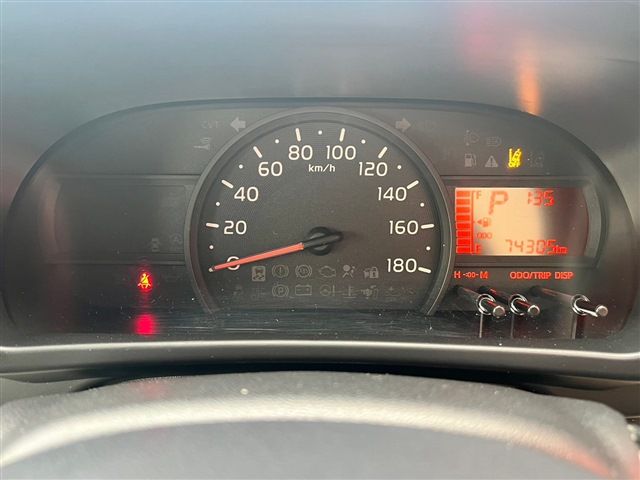 Toyota PASSO 2019-07 180684-21