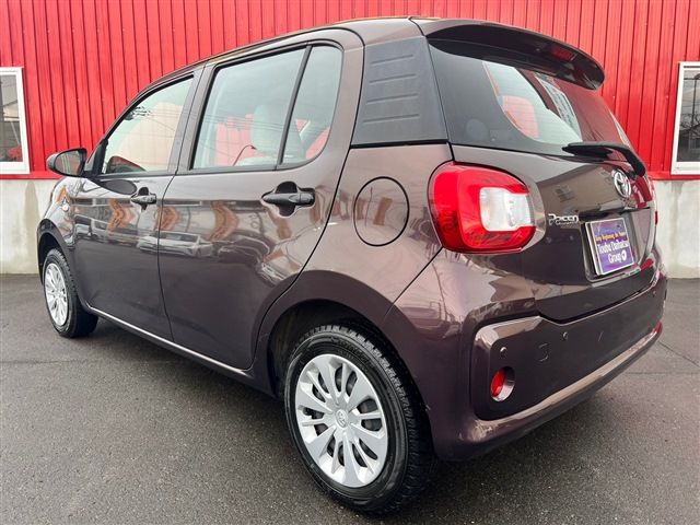 Toyota PASSO 2019-07 180684-2