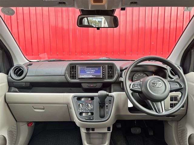 Toyota PASSO 2019-07 180684-17