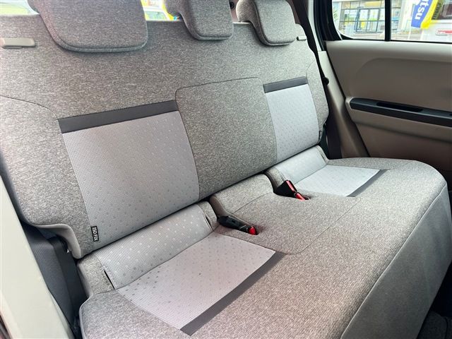 Toyota PASSO 2019-07 180684-14