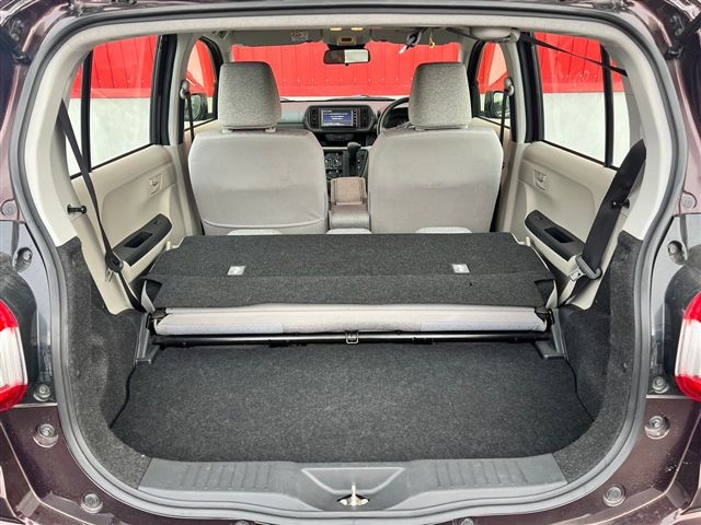 Toyota PASSO 2019-07 180684-11