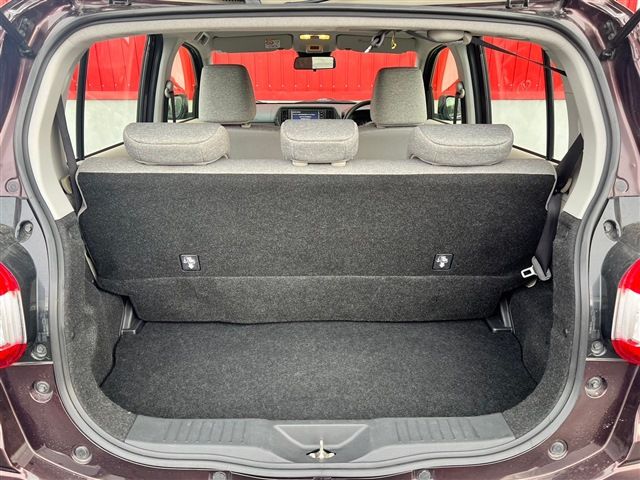 Toyota PASSO 2019-07 180684-10