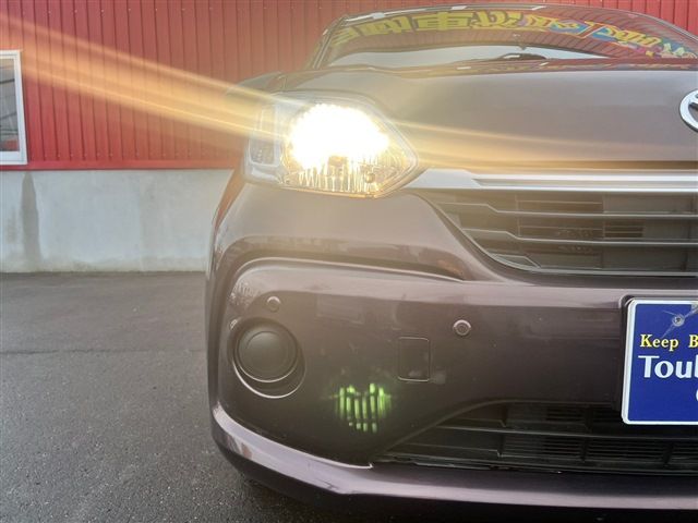 Toyota PASSO 2019-07 180684-8