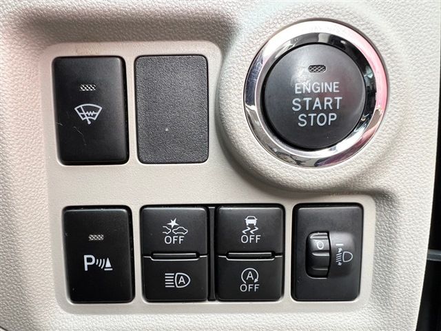 Toyota PASSO 2019-07 180684-25