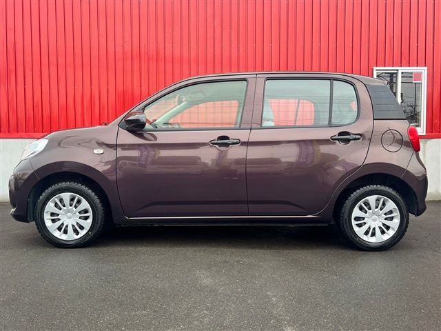 Toyota PASSO 2019-07 180684-1