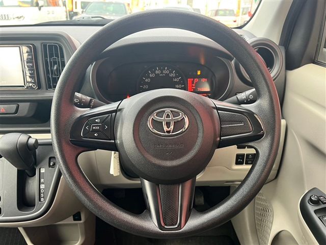 Toyota PASSO 2019-07 180684-23
