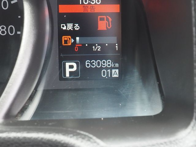 Nissan VANETTE VAN 2017-05 4928-2