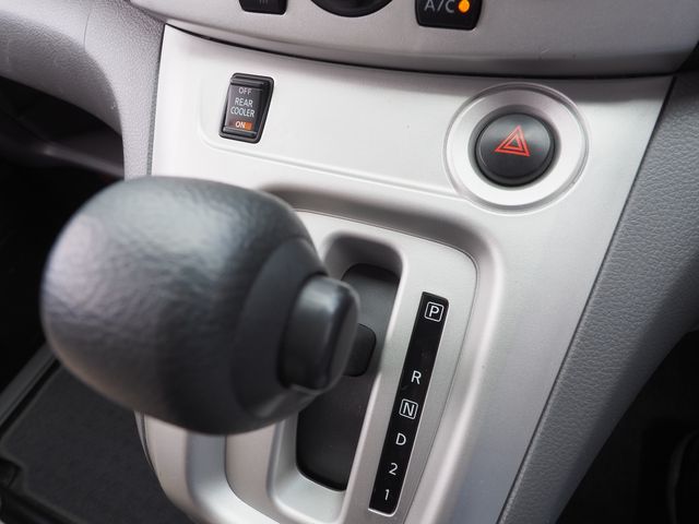 Nissan VANETTE VAN 2017-05 4928-4