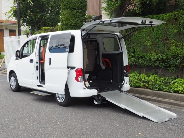 Nissan VANETTE VAN 2017-05 4928-0
