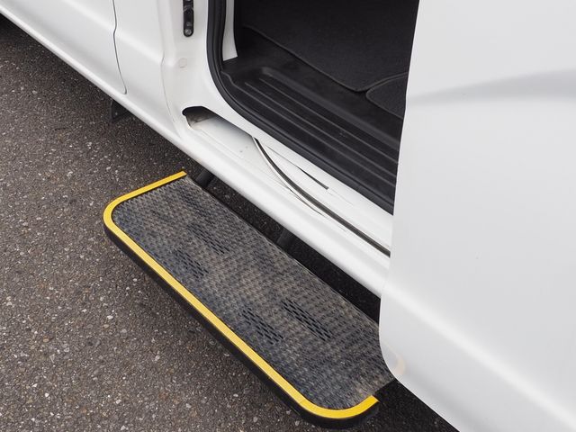 Nissan VANETTE VAN 2017-05 4928-11