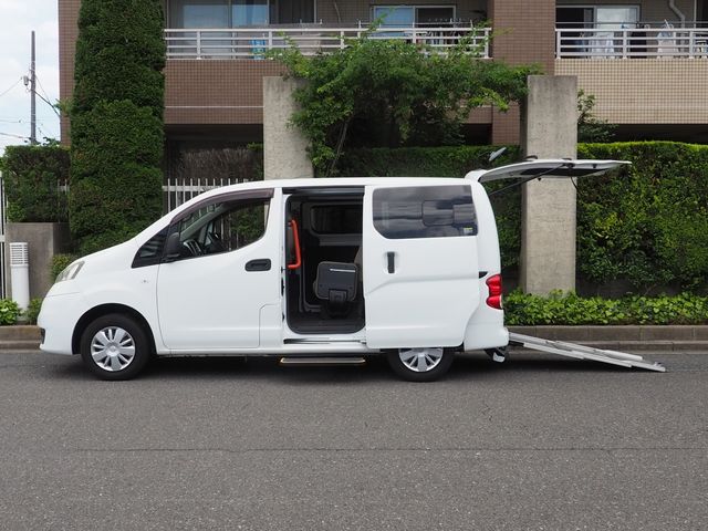 Nissan VANETTE VAN 2017-05 4928-13