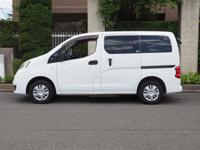 Nissan VANETTE VAN 2017-05 4928-15