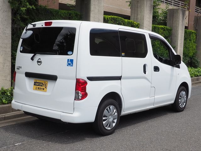 Nissan VANETTE VAN 2017-05 4928-19