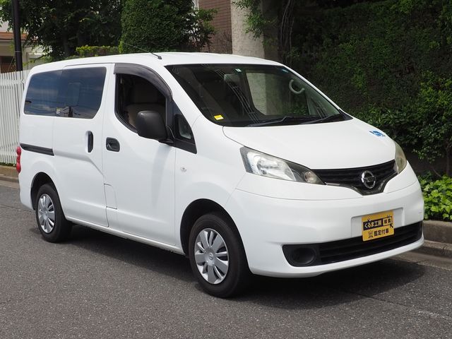 Nissan VANETTE VAN 2017-05 4928-17