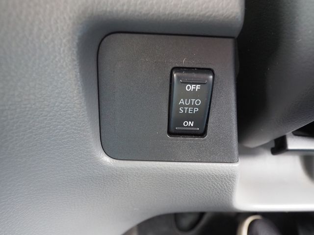Nissan VANETTE VAN 2017-05 4928-7