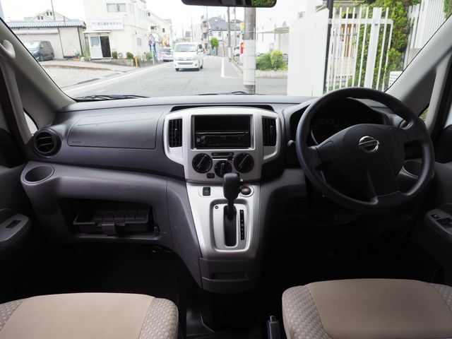 Nissan VANETTE VAN 2017-05 4928-1