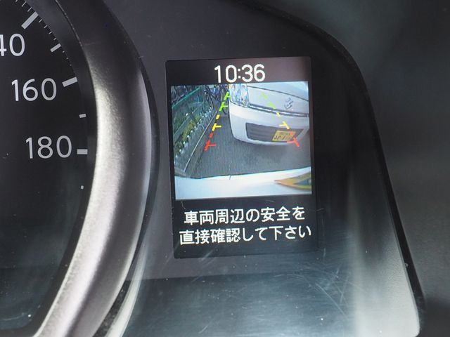 Nissan VANETTE VAN 2017-05 4928-3