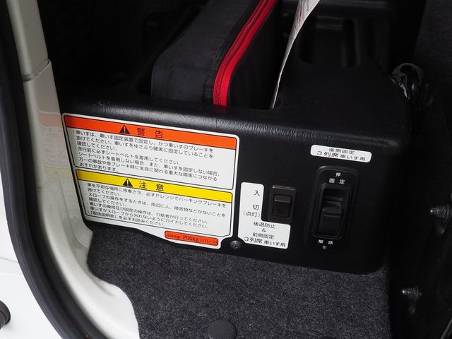 Nissan VANETTE VAN 2017-05 4928-10