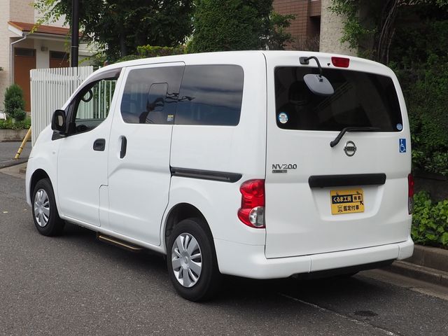 Nissan VANETTE VAN 2017-05 4928-16