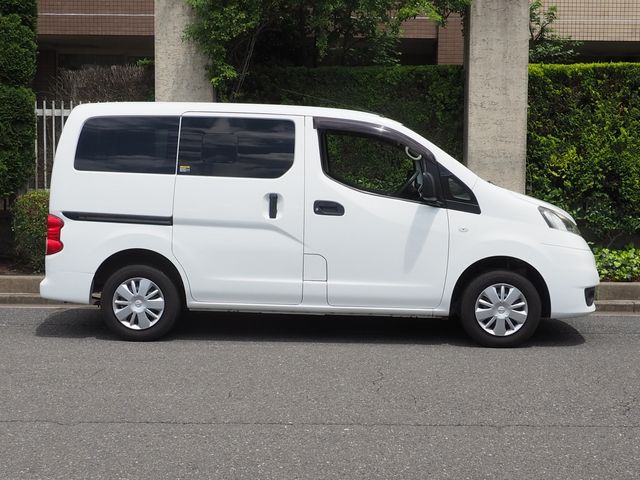 Nissan VANETTE VAN 2017-05 4928-18