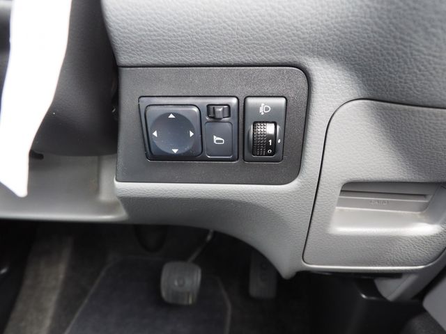 Nissan VANETTE VAN 2017-05 4928-6