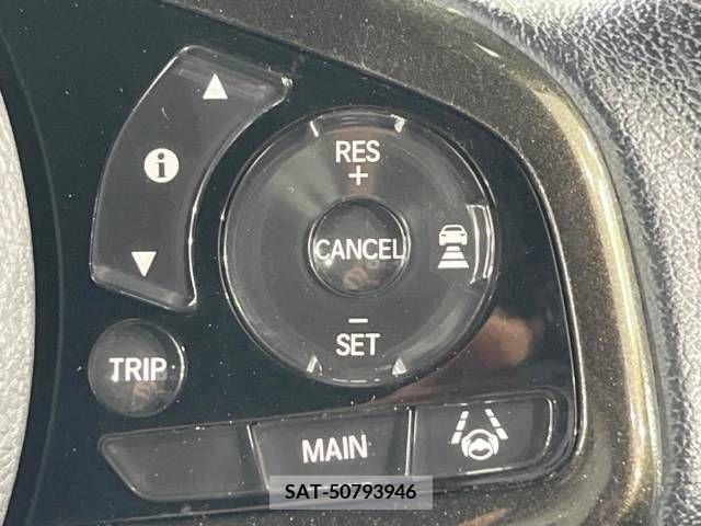 Honda N BOX CUSTOM 2017-10 382527-5