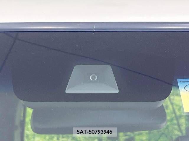 Honda N BOX CUSTOM 2017-10 382527-3