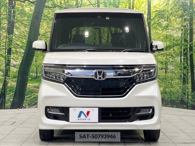 Honda N BOX CUSTOM 2017-10 382527-14