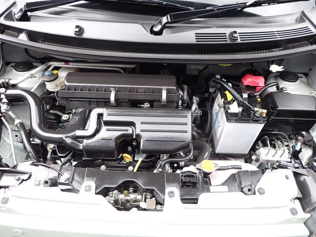 Daihatsu MIRA 2018-07 6493-19
