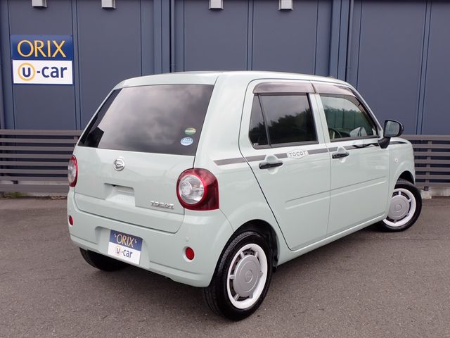 Daihatsu MIRA 2018-07 6493-2