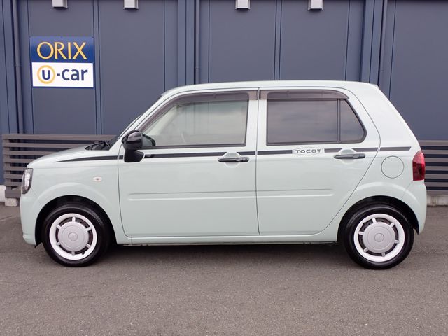 Daihatsu MIRA 2018-07 6493-16
