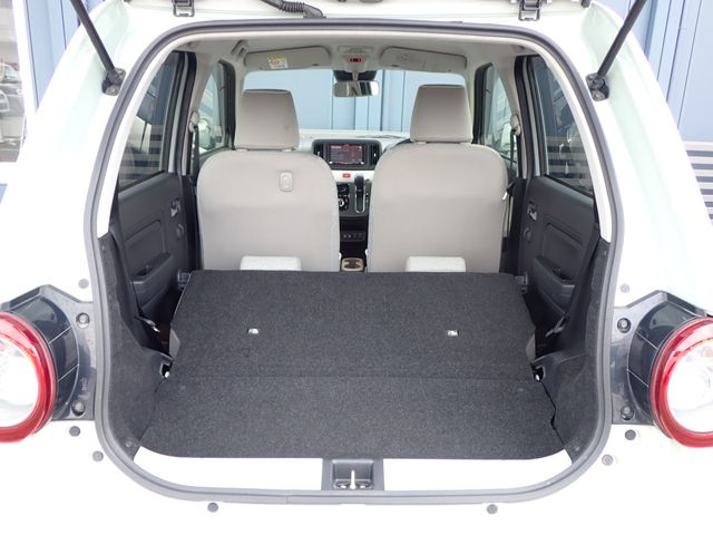 Daihatsu MIRA 2018-07 6493-14